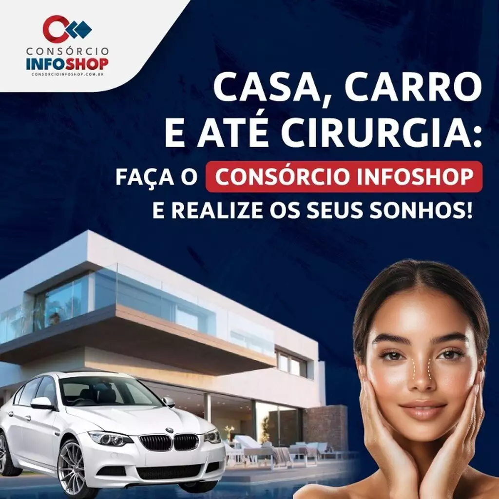 Consórcio Infoshop