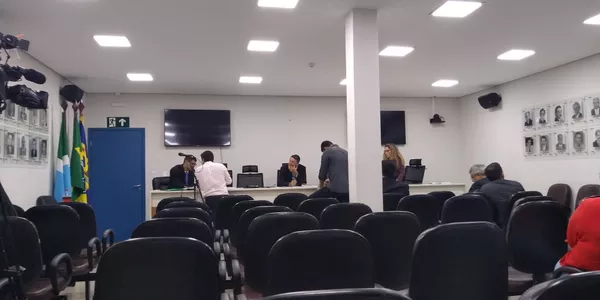 Tribunal adia decisão sobre nova presidência da Federação de Futebol de MS