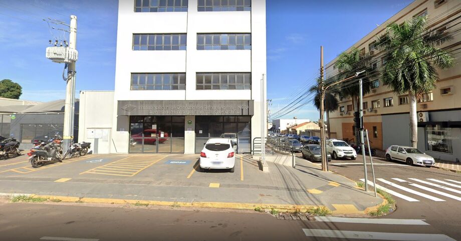 Instituto Nacional de Colonização e Reforma Agrária (Incra) em Mato Grosso do Sul