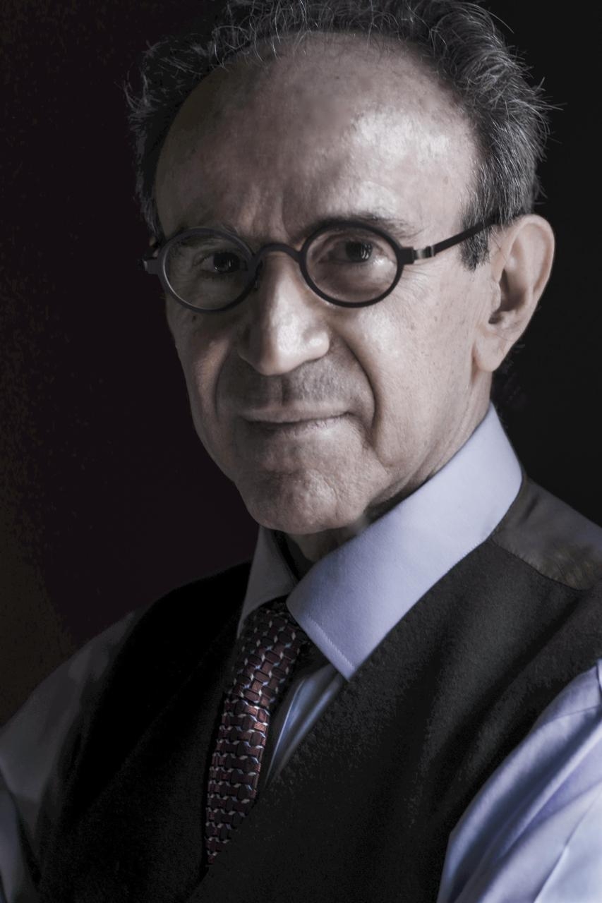 João Almino, imortal da ABL