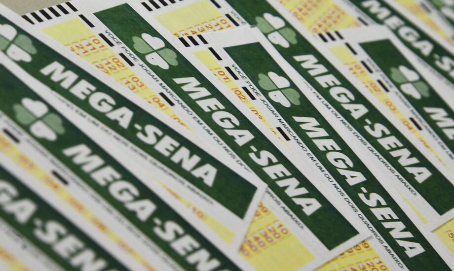 Mega-Sena sorteia nesta terça-feira prêmio acumulado em R$ 16 milhões