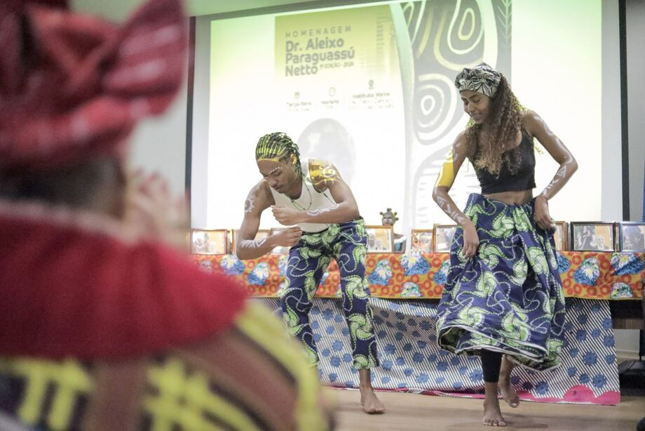 SDHU realiza blitz educativa em homenagem ao Novembro Negro e ao Dia da Consciência Negra.
