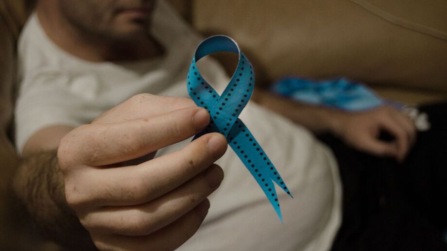 Diagnóstico precoce é essencial para combater o câncer de próstata, com 95% de chances de cura; conscientização é fundamental.