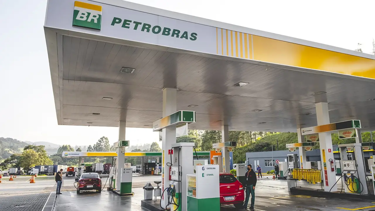 Petrobras