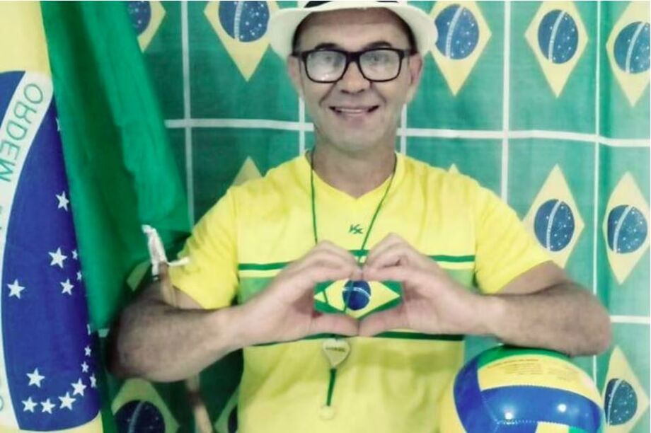 Ex-presidente do PL em Rio do Sul sobre Tiü França: 'Era mais bolsonarista que outra coisa'
