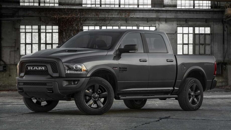 Ram confirma nova picape para 2025, prometendo surpreender com design e inovação no segmento de médias