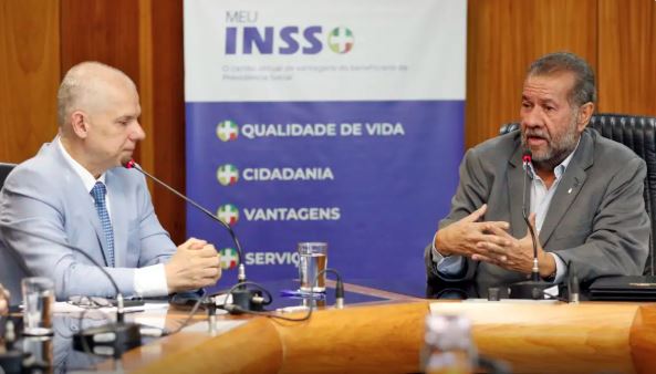 Novo cartão do INSS permite antecipar R$ 150 do benefício sem juros