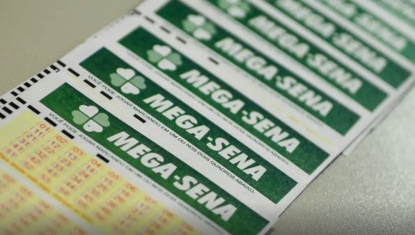 Mega-Sena sorteia nesta terça-feira prêmio acumulado em R$ 34 milhões