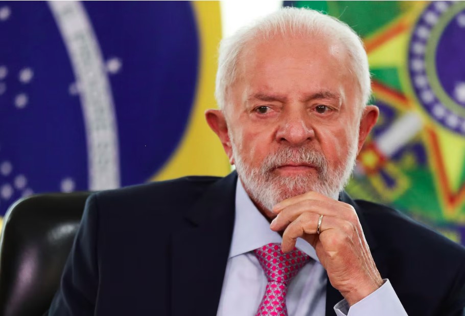 Presidente Lula