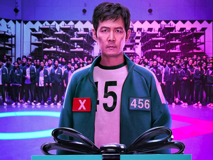2ª temporada de Round 6 estreia em 26 de dezembro na Netflix