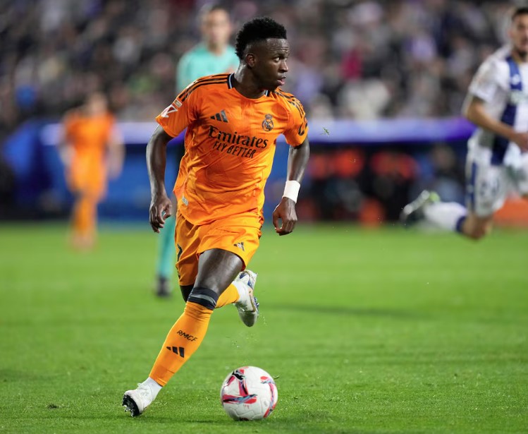 Veja todos os indicados para o prêmio Fifa The Best; Vini Jr é destaque