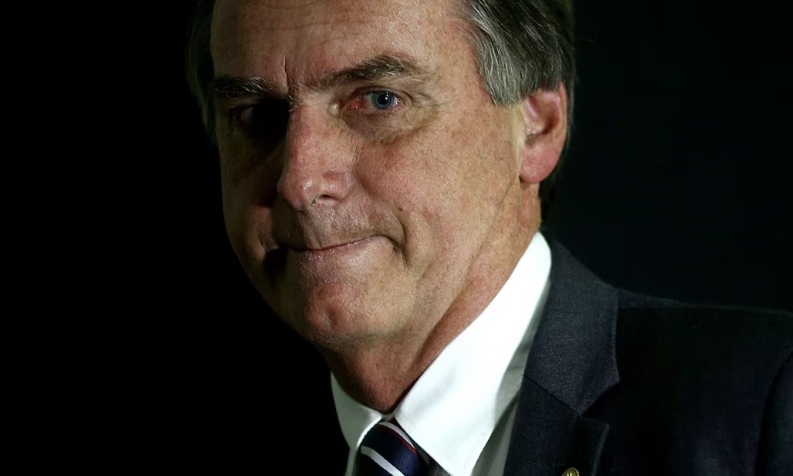 Moraes manda Bolsonaro apresentar 'convite oficial' para posse de Trump