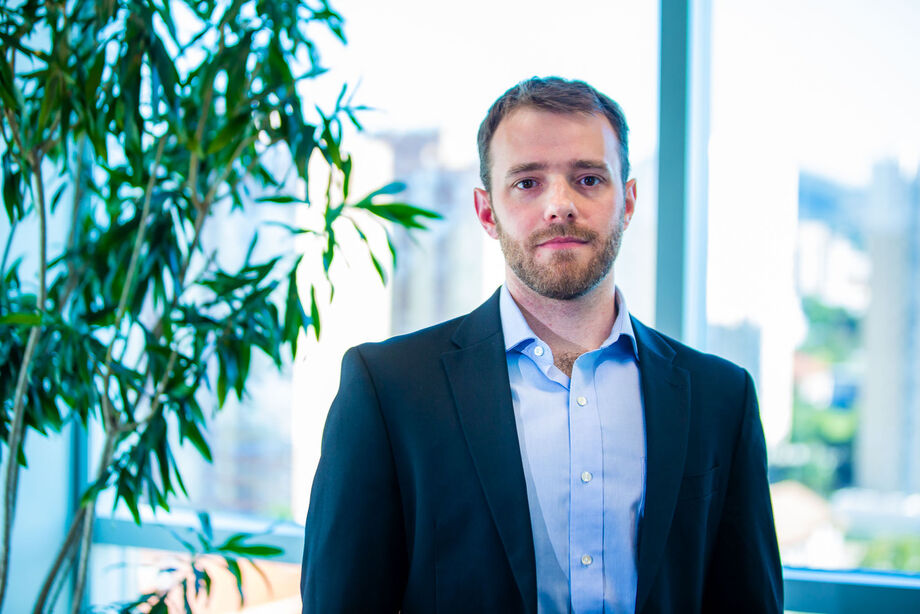 Ricardo Sommer, diretor de Gestão de Recursos de Terceiros na Sicredi Asset