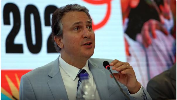 Pé-de-Meia Licenciaturas pagará mais de R$ 500 para futuros mestres