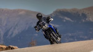 Yamaha confirma o lançamento da nova Ténéré 700 no Brasil