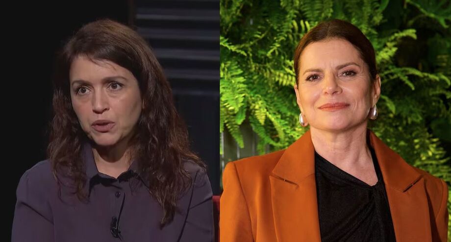 Manuela Dias nega que Odete Roitman será 'boazinha' no remake de 'Vale Tudo'. Personagem será interpretada por Debora Bloch.