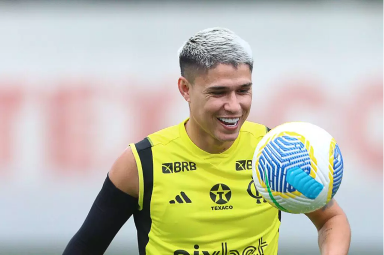 Luiz Araújo