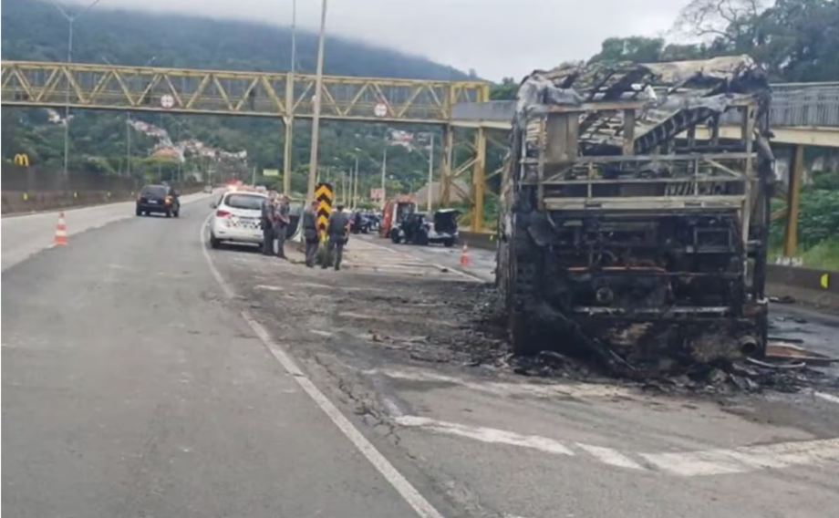 Emboscada de integrantes da Mancha Alviverde torcedores do Cruzeiro terminou com uma morte e quase 20 feridos.