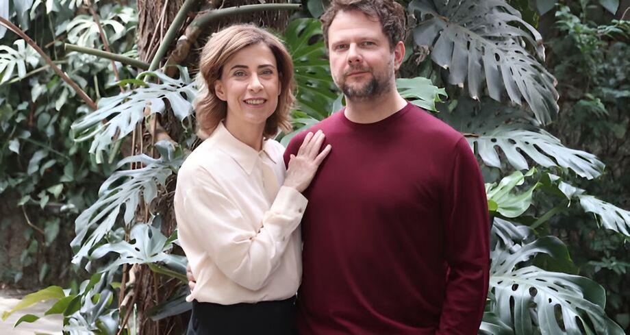Selton Mello celebra indicações de 'Ainda Estou Aqui' e de Fernanda Torres ao Globo de Ouro
