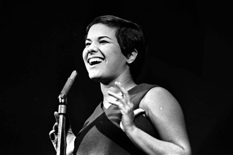 Elis Regina