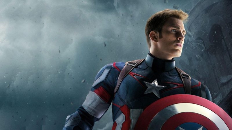Chris Evans, o Capitão América, retornará aos filmes da Marvel, diz site