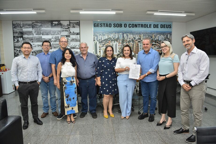 Prefeitura de Campo Grande credencia Cassems para realização de transplantes de medula óssea