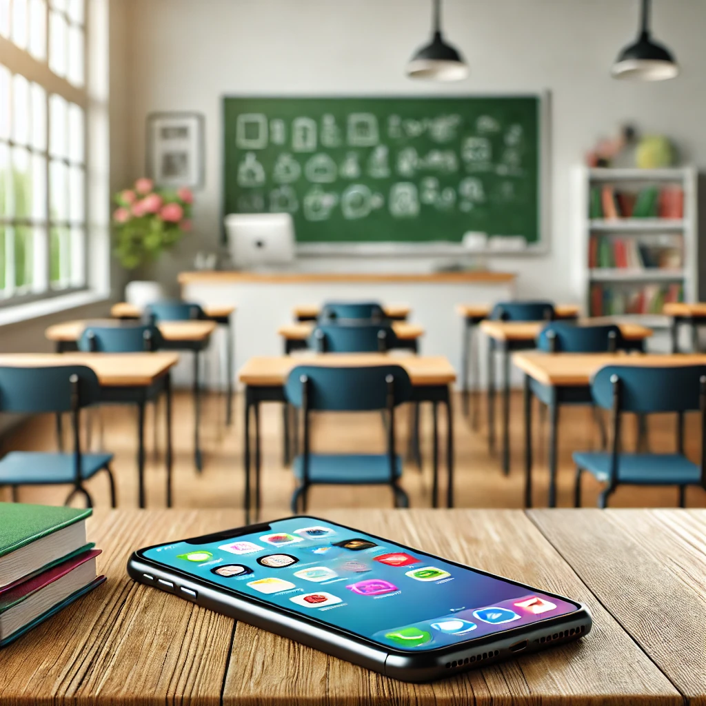 A opção simplista de abolir os celulares sem planos ou estímulos explícitos ao seu uso qualificado nas escolas pode ter resultados nefastos e excludentes