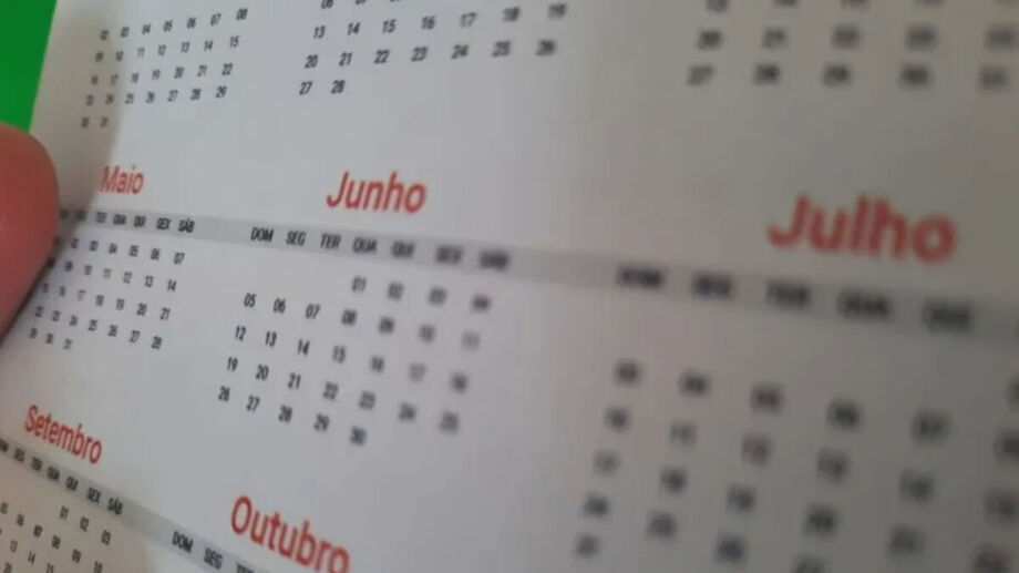 Em Campo Grande, o mês de junho terá dois feriados municipais.