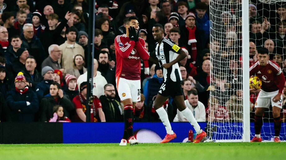 Newcastle vence, assume 5º lugar no Inglês e aumenta a crise do Manchester United