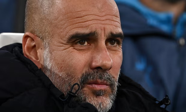 Guardiola culpa calendário por má fase do Manchester City e pede reforços