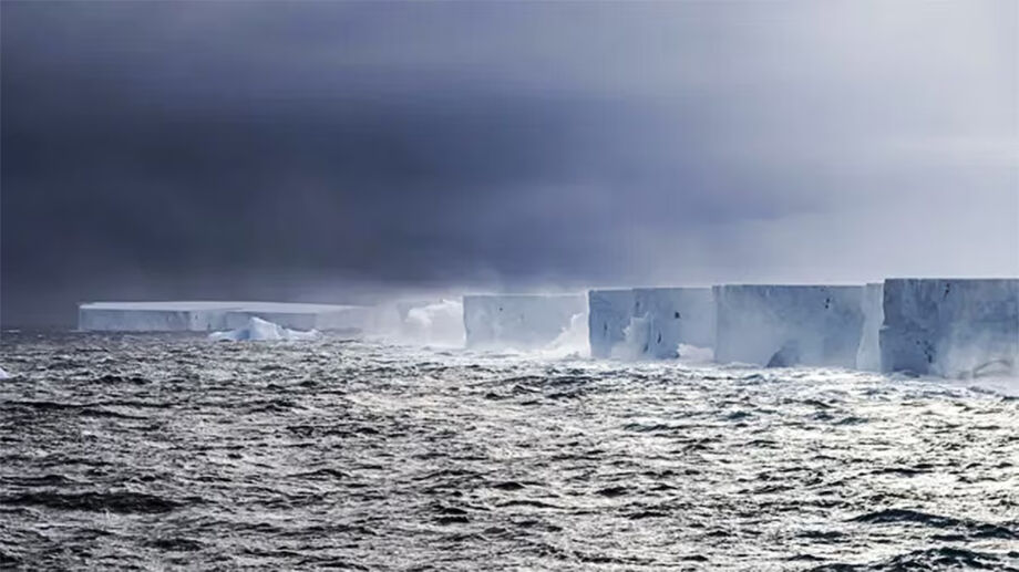 Iceberg A23a