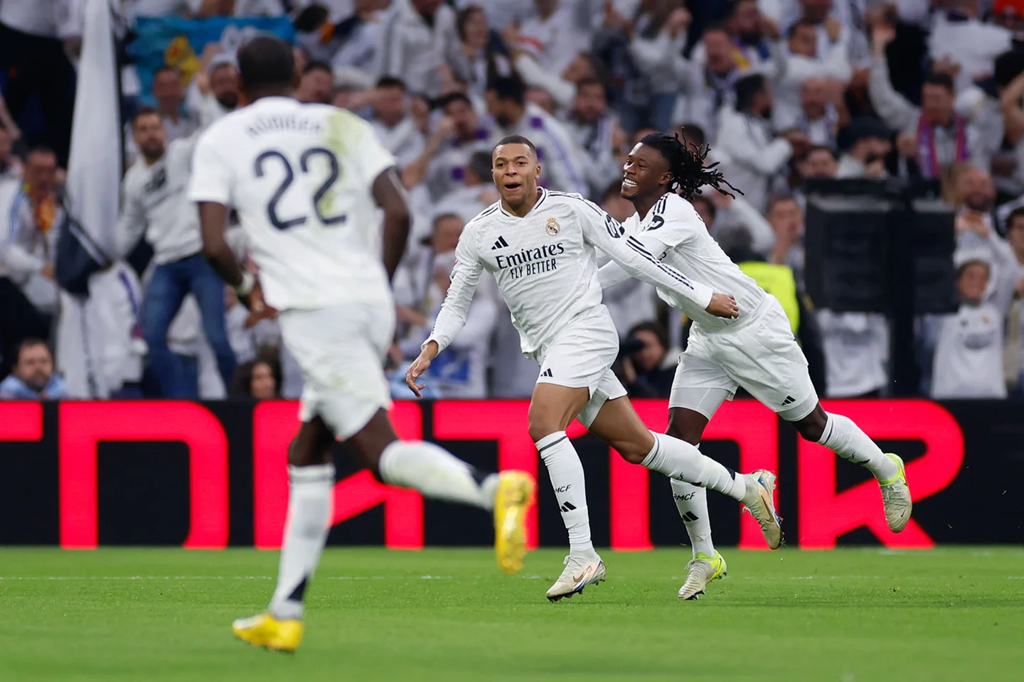 Mbappé faz promessa ao presidente do Real Madrid: 'Não vai se arrepender da minha contratação'