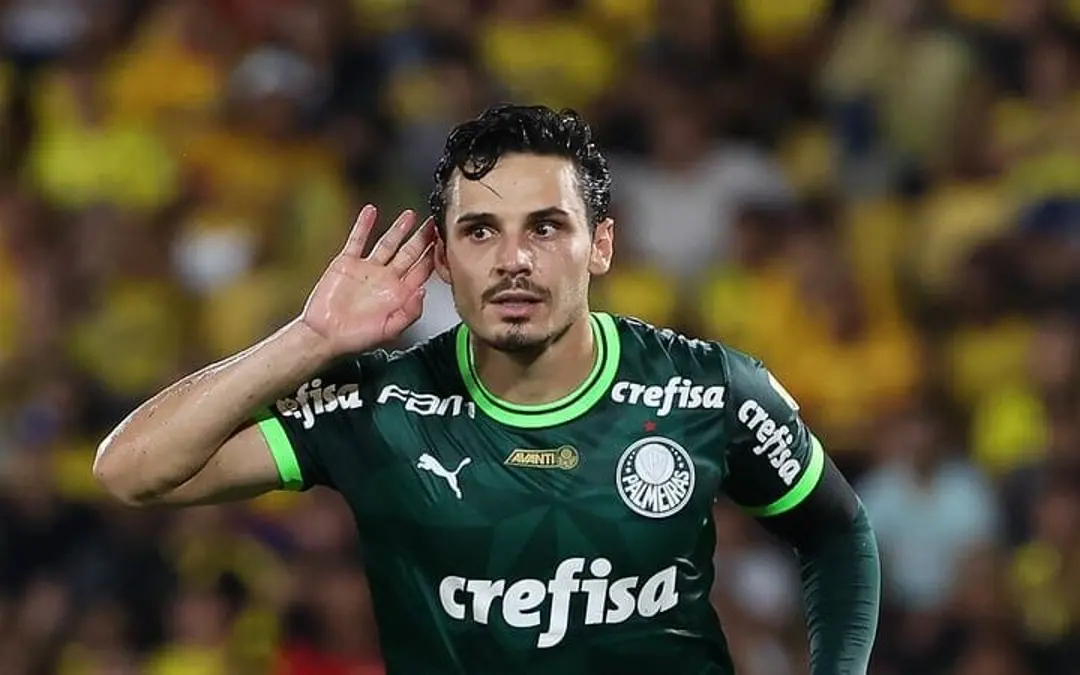 Raphael Veiga