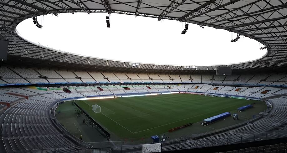 Estádio do Mineirão será palco de Cruzeiro x Palmeiras e pode não ter torcida