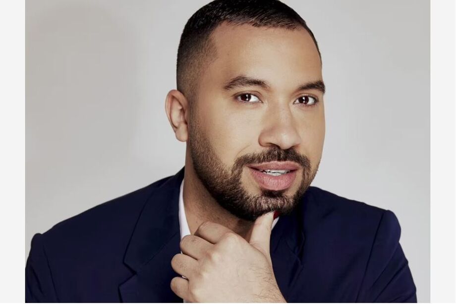 Gil do Vigor apresentará o Bate-Papo BBB no 'Big Brother Brasil 2025' ao lado de Ceci Ribeiro.