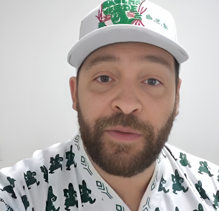 Jorge Luis Sampaio, presidente da Mancha Alviverde, é considerado foragido desde 30 de outubro, quando teve prisão temporária decretada.