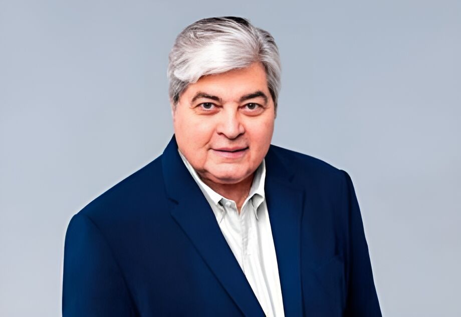 José Luiz Datena é o novo apresentador do SBT