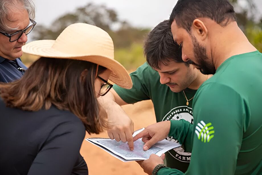 Senar MS oferece 480 vagas em cursos técnicos gratuitos com inscrições até 17 de janeiro de 2025.