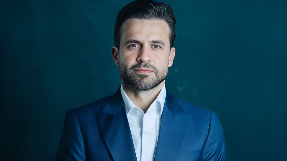 Pablo Marçal é convidado do evento