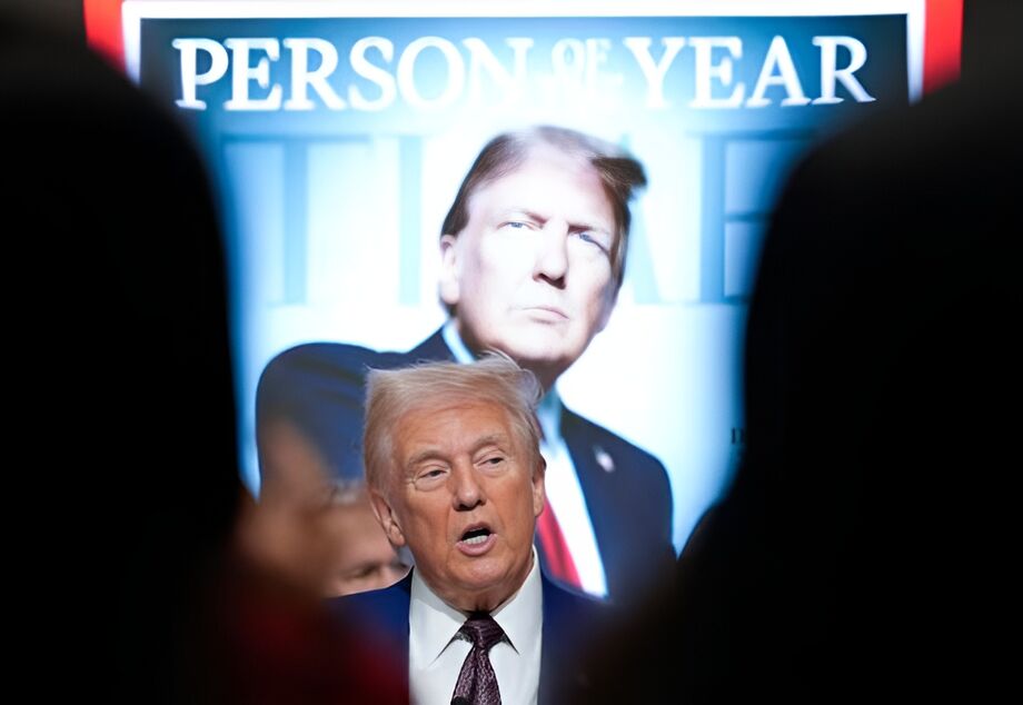 Posse de Trump terá presença de 21 parlamentares brasileiros