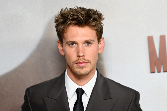 Austin Butler
