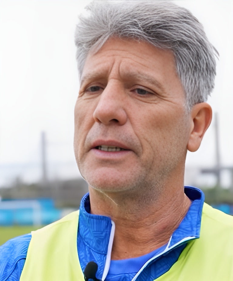 Renato Gaúcho