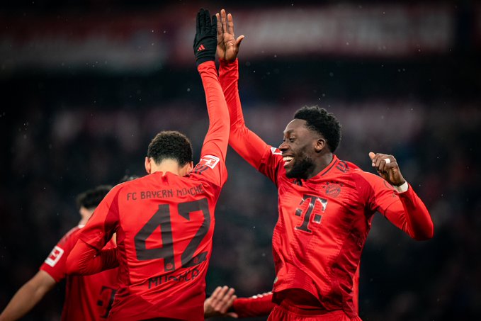 Bayern de Munique