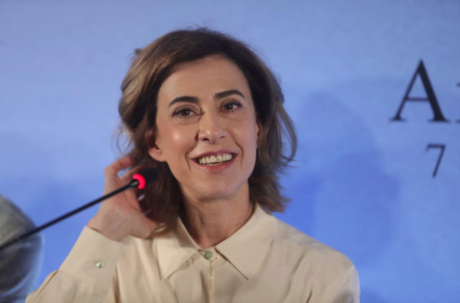 Fernanda Torres terá concurso de sósias no Rio.