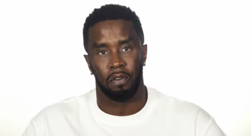 Caso Diddy: rapper acusa o governo federal de espioná-lo