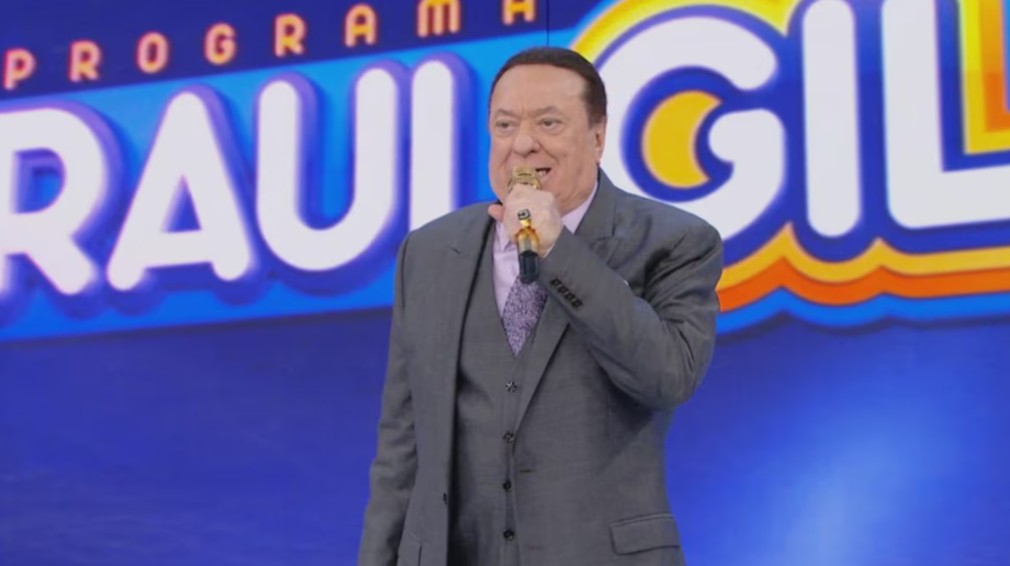 Filha de Silvio Santos se pronuncia sobre demissão de Raul Gil do SBT