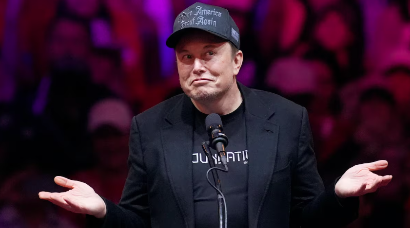 Fortuna de Elon Musk passou dos US$ 400 bilhões segundo ranking em tempo real da Forbes