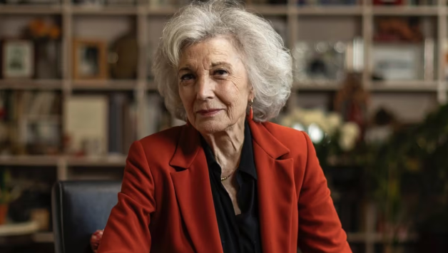 Morre a atriz Marisa Paredes, aos 78 anos