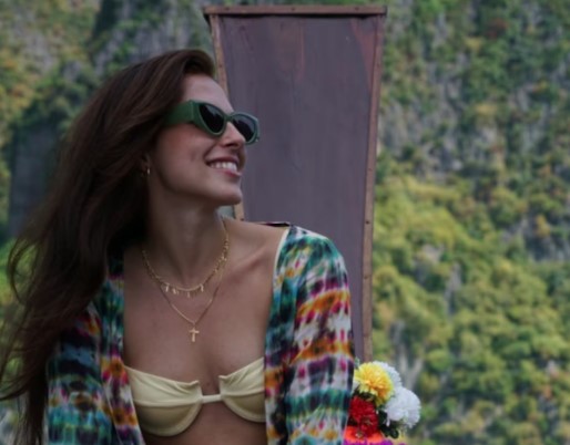 Médica brasileira Carolina Canales, de 24 anos, morreu nesse domingo, 29, durante um incêndio que atingiu o The Ember Hotel, localizado em Bangkok, capital da Tailândia.
