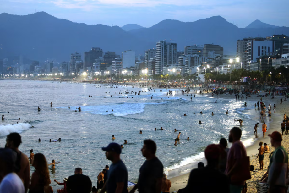 Quatro feriados prolongados estão na conta para o ano que vem.